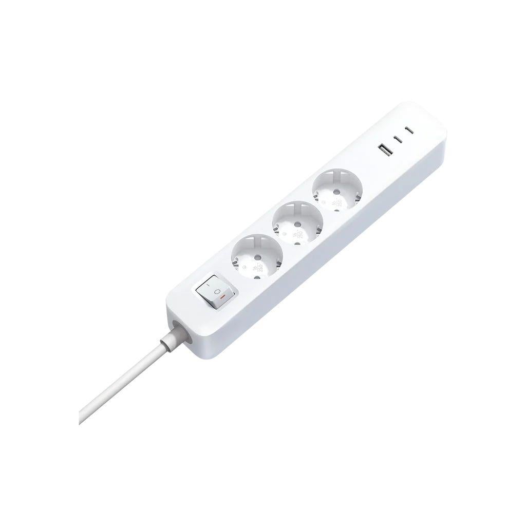 Xiaomi 20W Power Strip (2C1A) EU