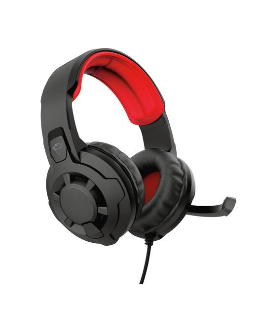 Trust 24076 GXT 411 RADİUS Kablolu Gaming Kulaklık