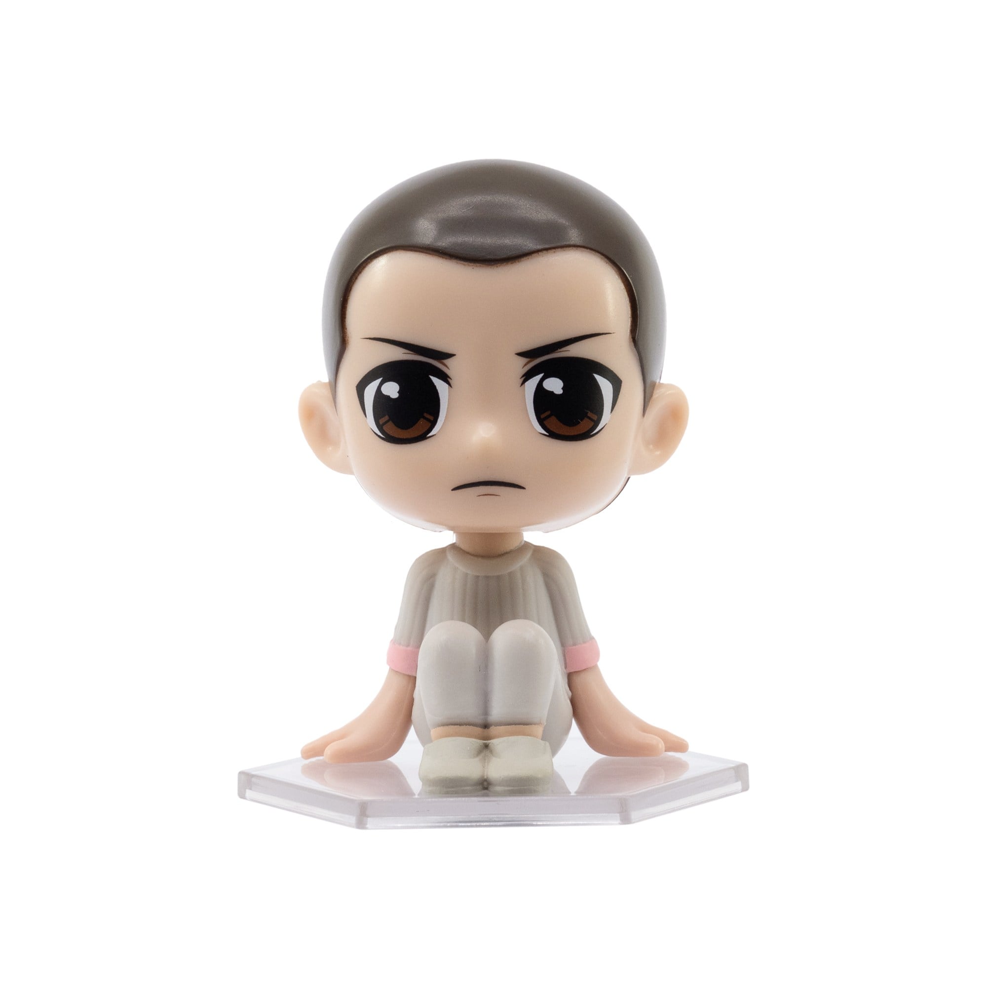 Yume Bobble Hero Stranger Things - Eleven