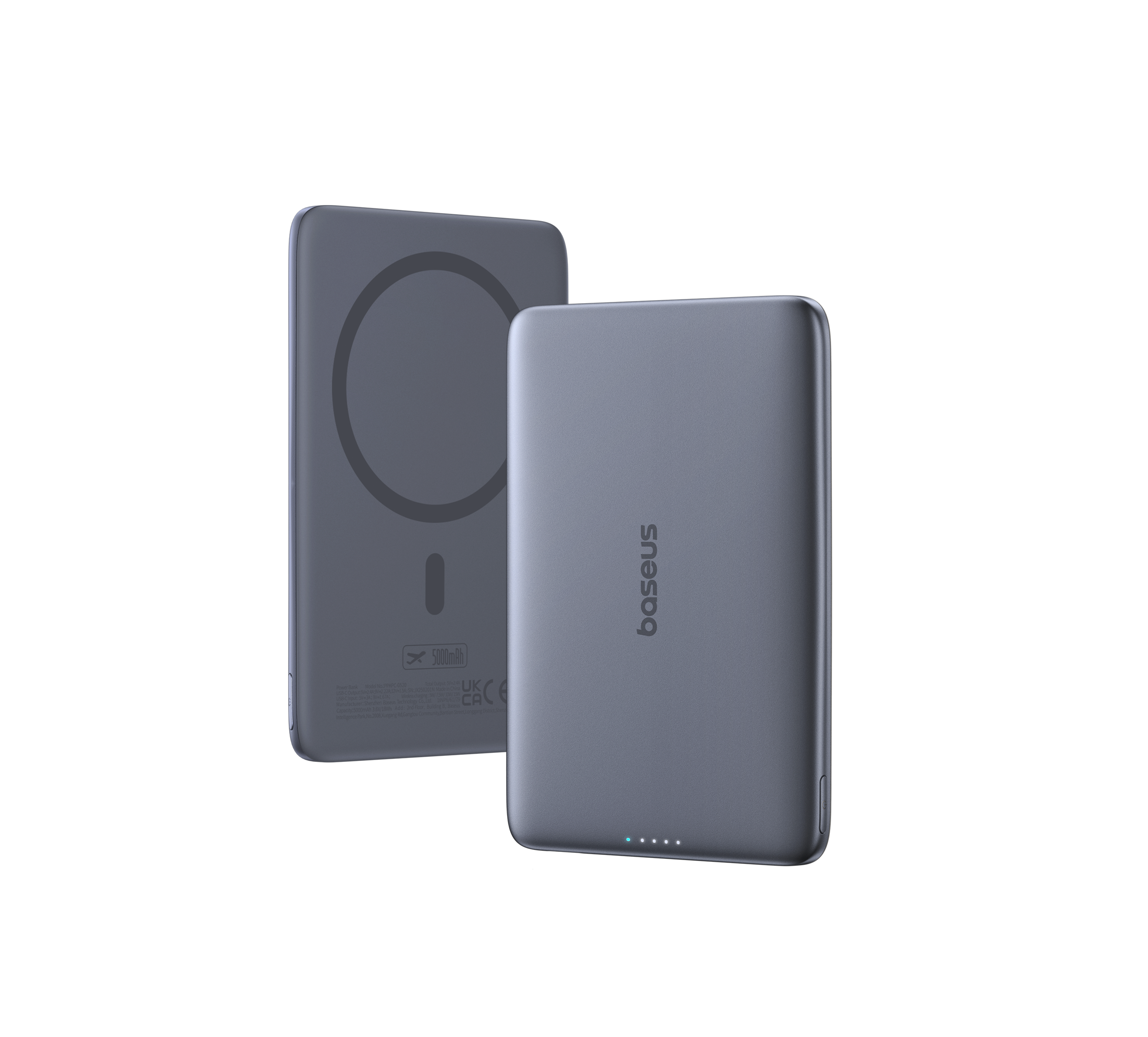 Baseus AM41 Picogo 0.3