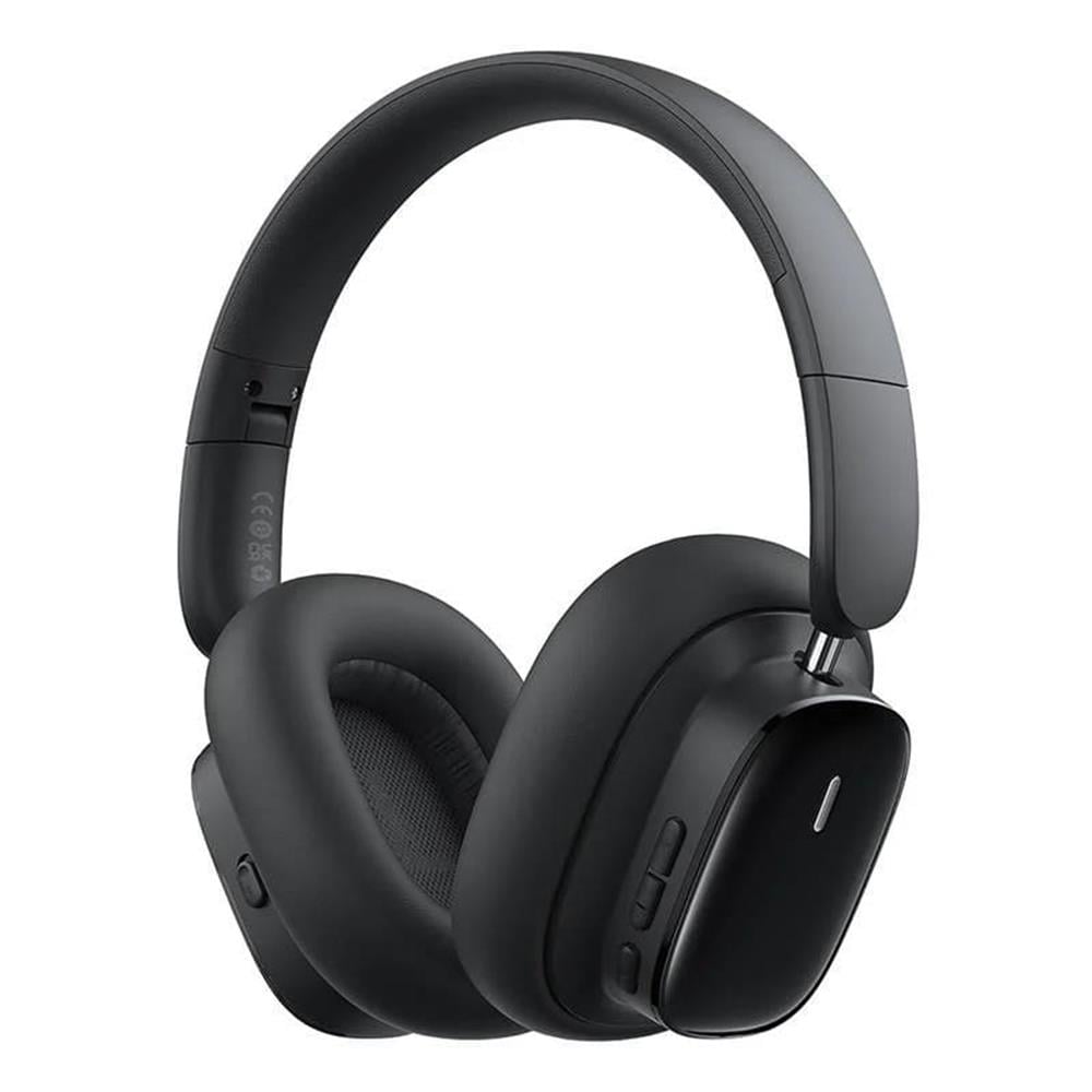 Baseus H1i Bowie ANC Bluetooth On-Ear Kulaklık