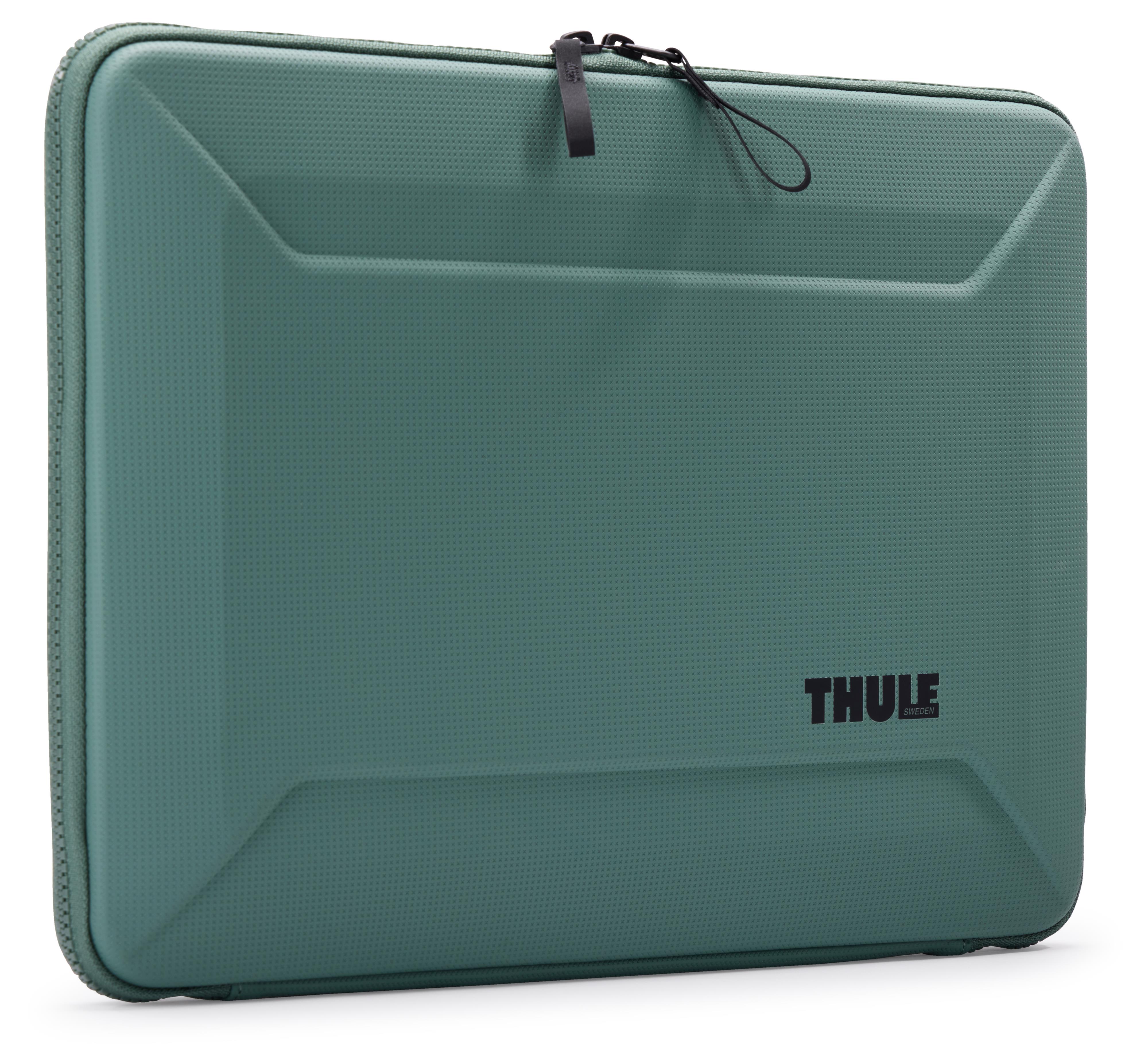 Thule Gauntlet 5 MacBook Kılıfı 14 Hazy Green