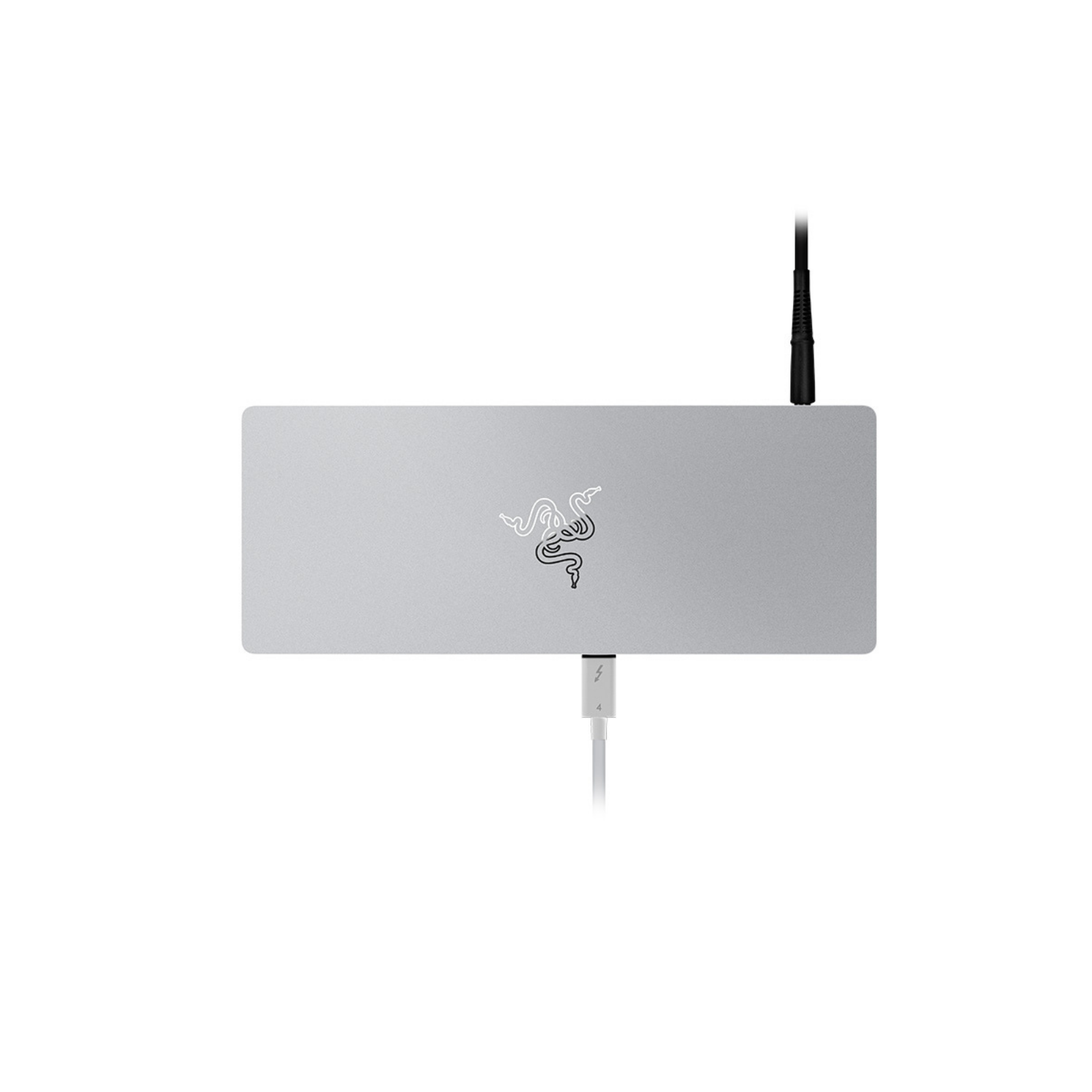 Razer Thunderbold 4 Dock Mercury RC21-01690200-R3G1