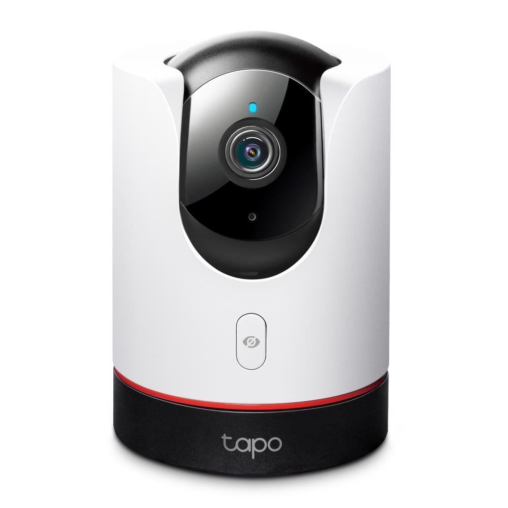 TP-Link Tapo C225, 2K QHD Wi-Fi Güvenlik Kamerası