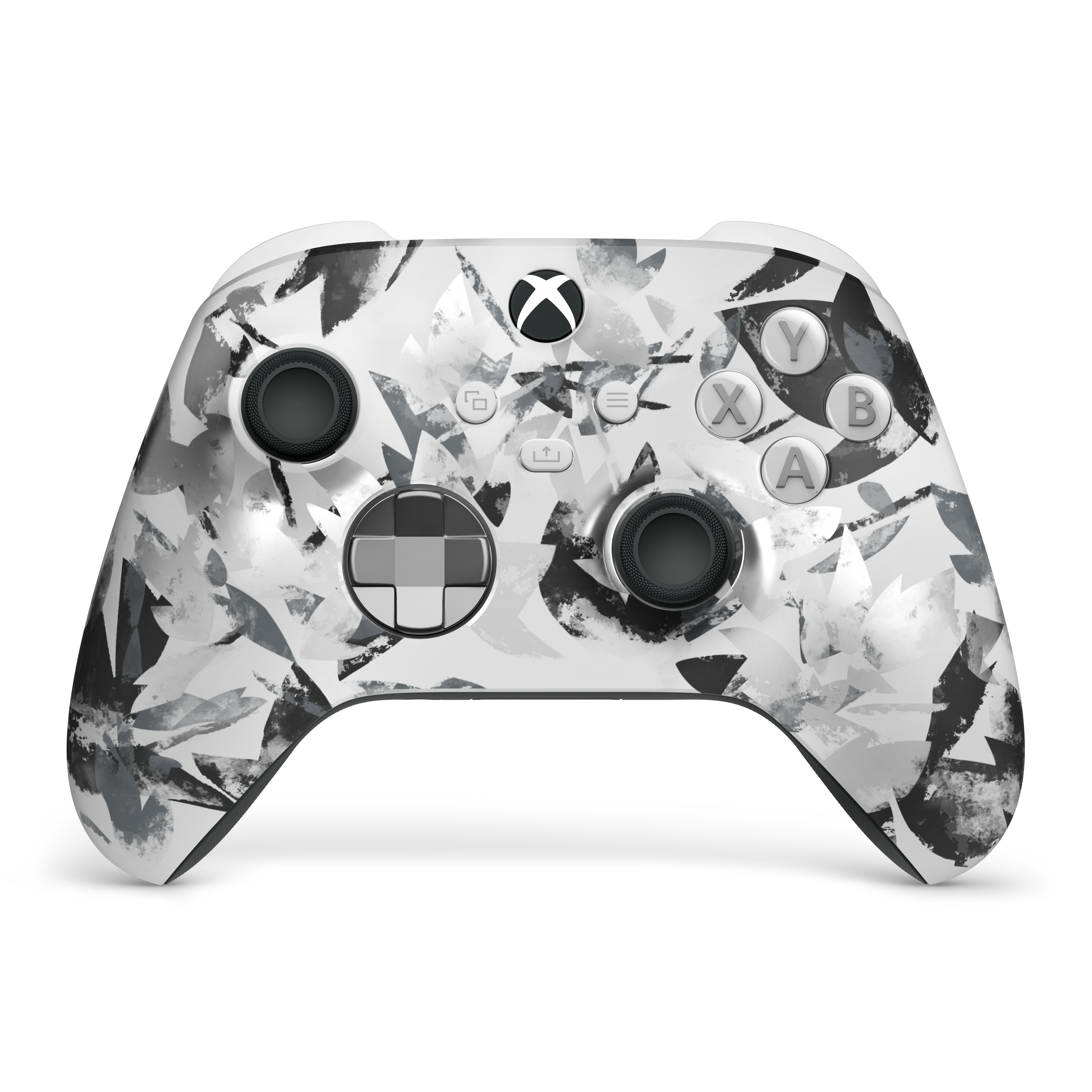 Microsoft Xbox Wireless Controller - Storm Breaker