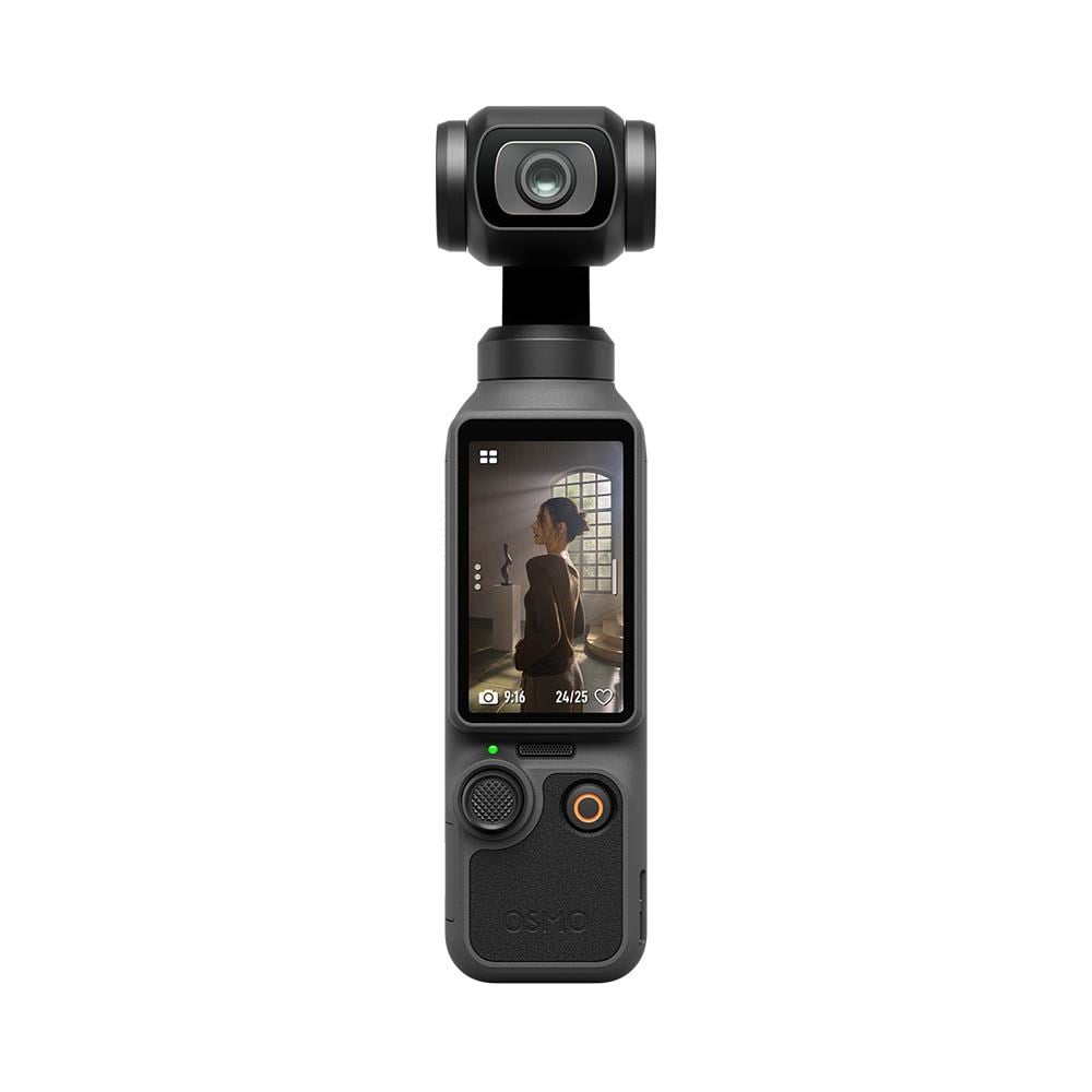 DJI Osmo Pocket 4 Standard Combo