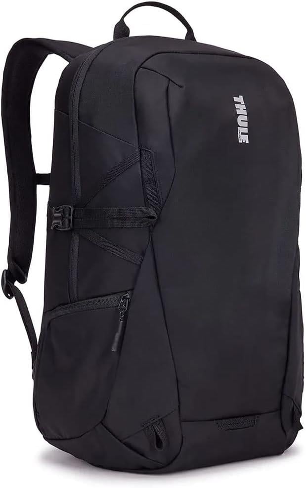 Thule EnRoute Backpack 21L Dizüstü Bilgisayar Sırt Çantası - Siyah