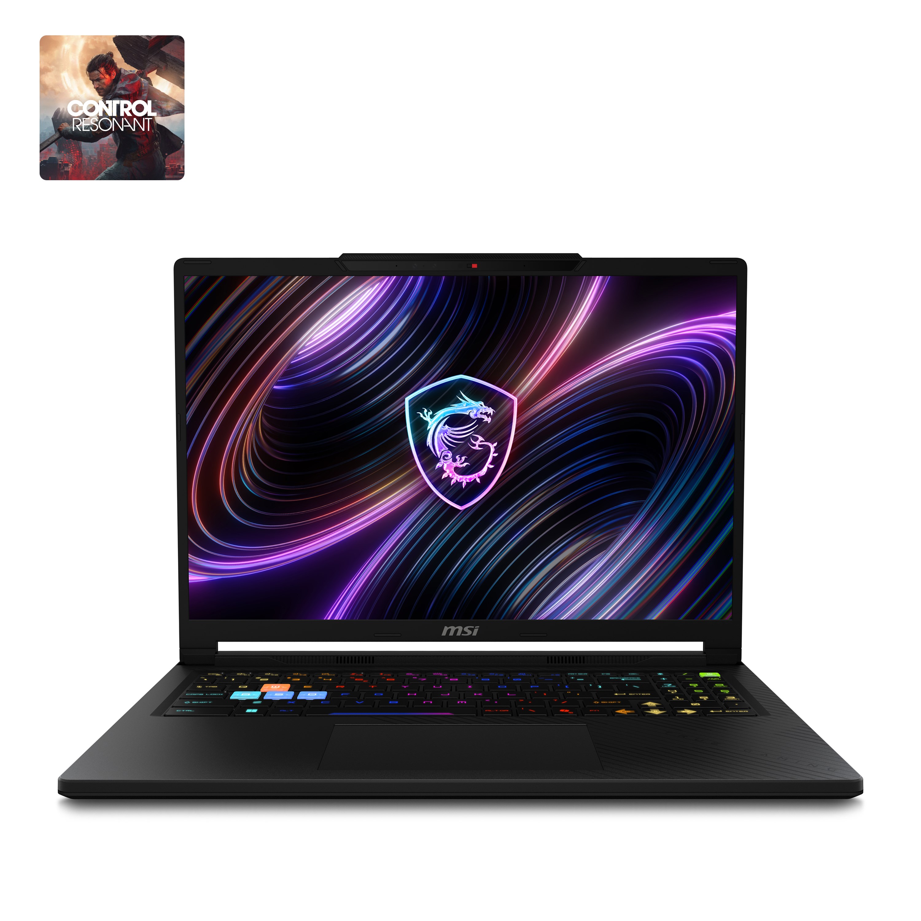 MSI NB RAIDER 16 HX B2WI-021TR ULTRA 9 275HX 32GB DDR5 RTX5080 GDDR7 16GB 1TB SSD 16.0 QHD+ 240Hz W1