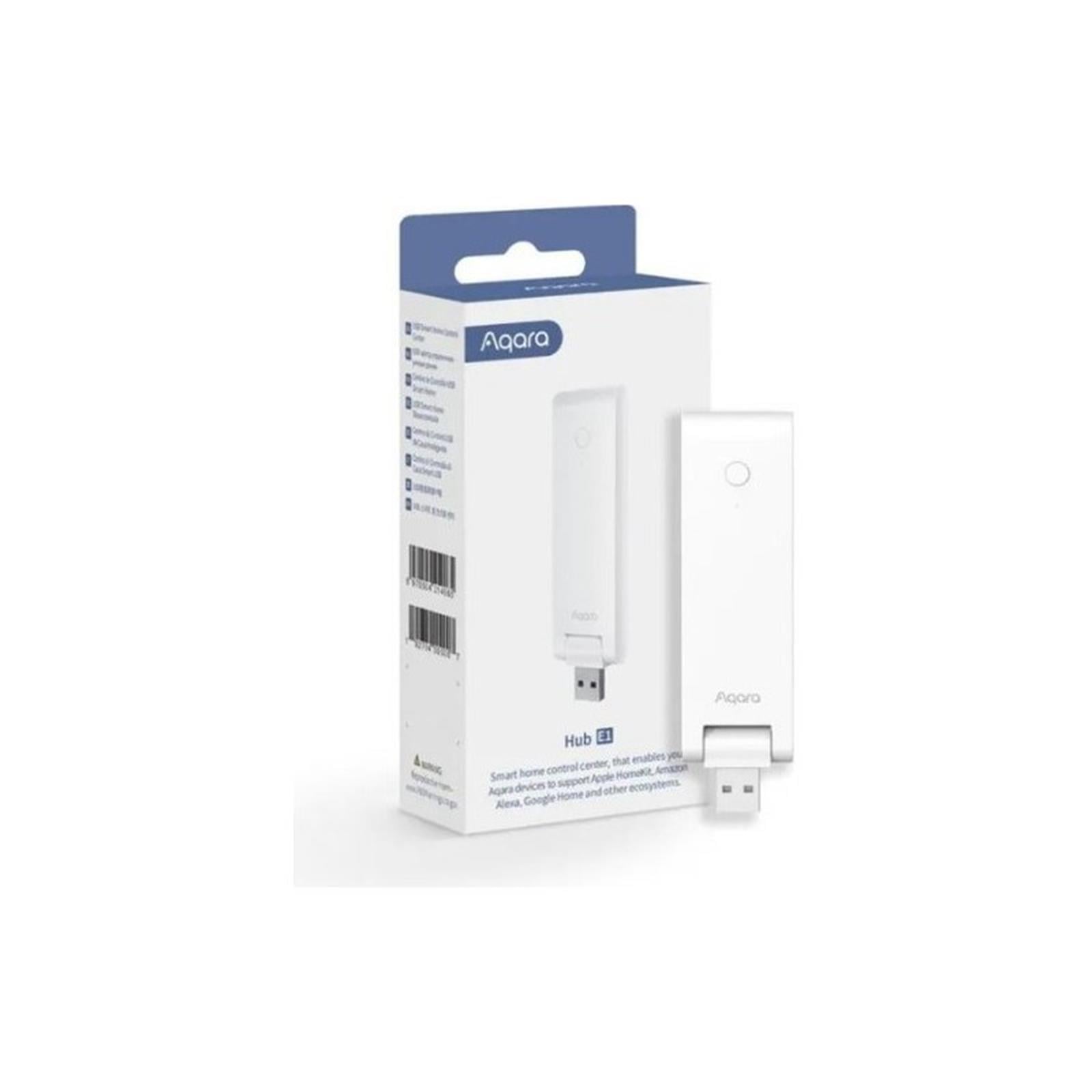 AQARA He1-g01 E1 Hub
