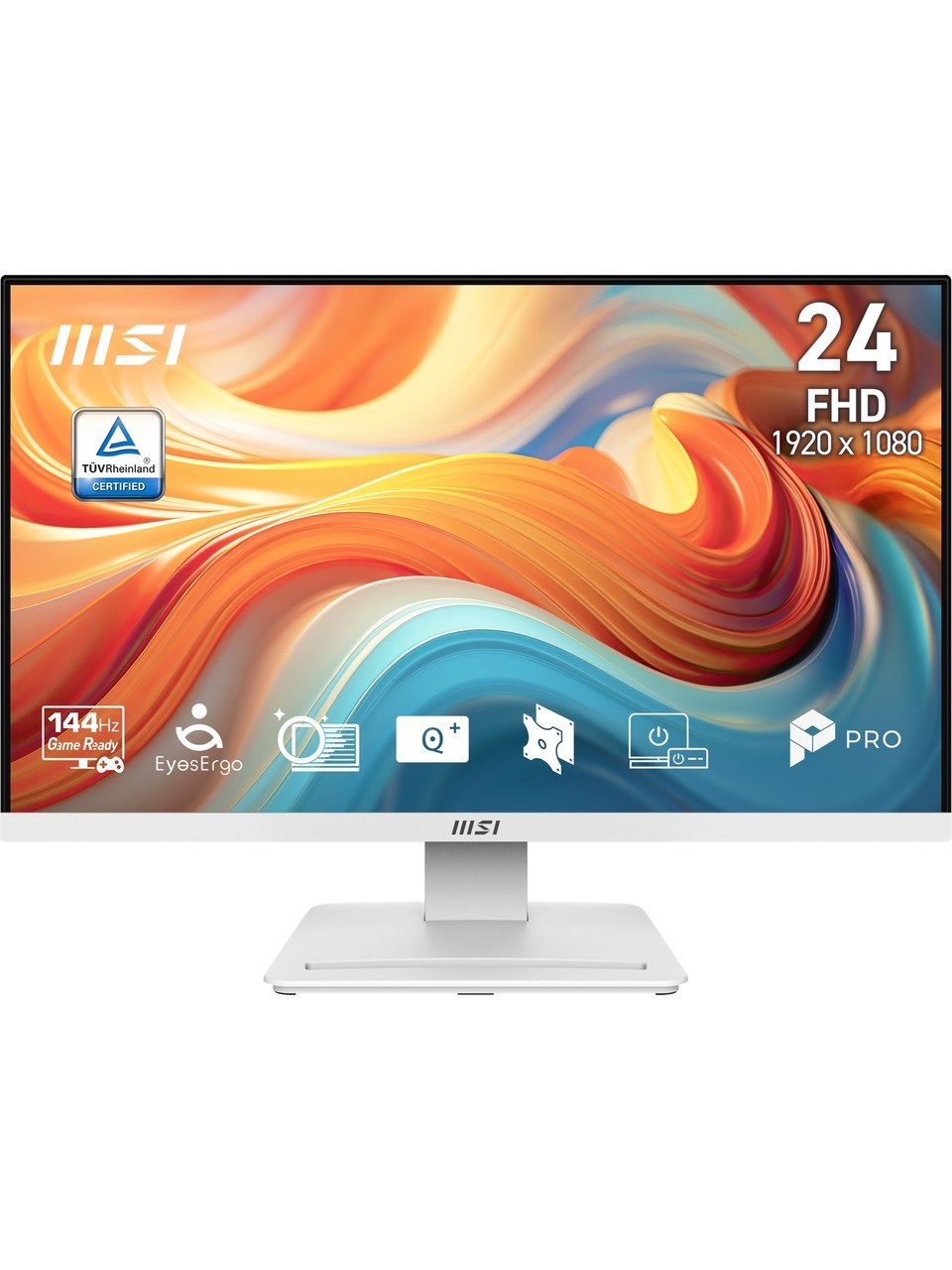 MSI 23.8