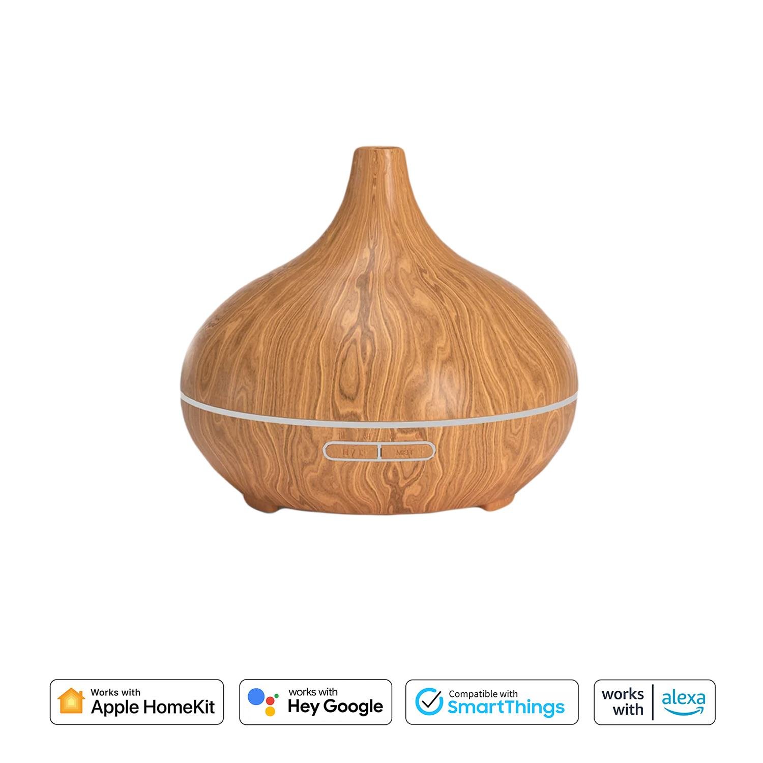 Meross Akıllı Yağ Difüzörü MOD150