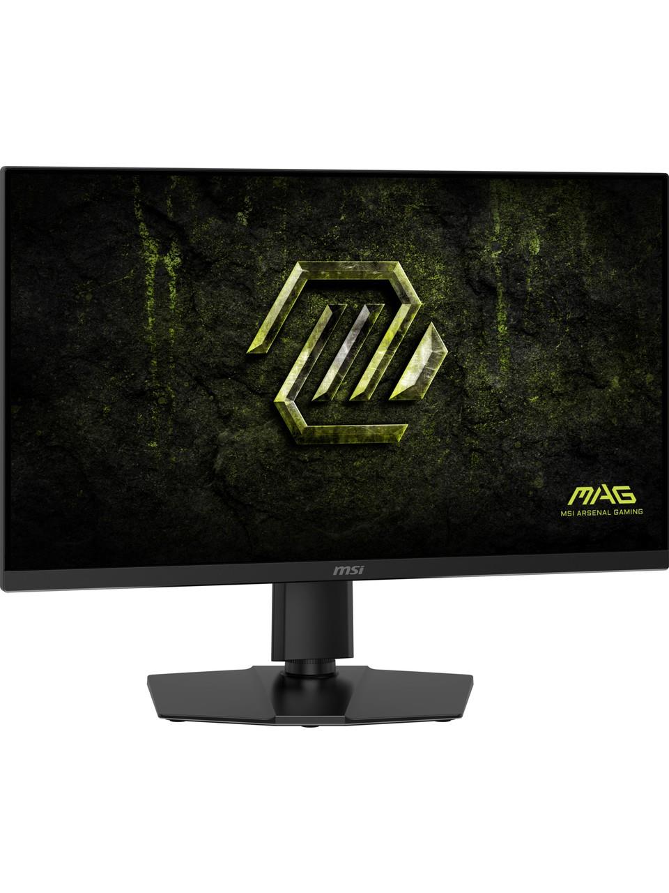 MSI 27 MAG 272PF X24 1920x1080 (FHD) 16:9 FLAT RAPID IPS 240Hz 0.5MS (GTG) ADAPTIVE-SYNC PIVOT SIYAH