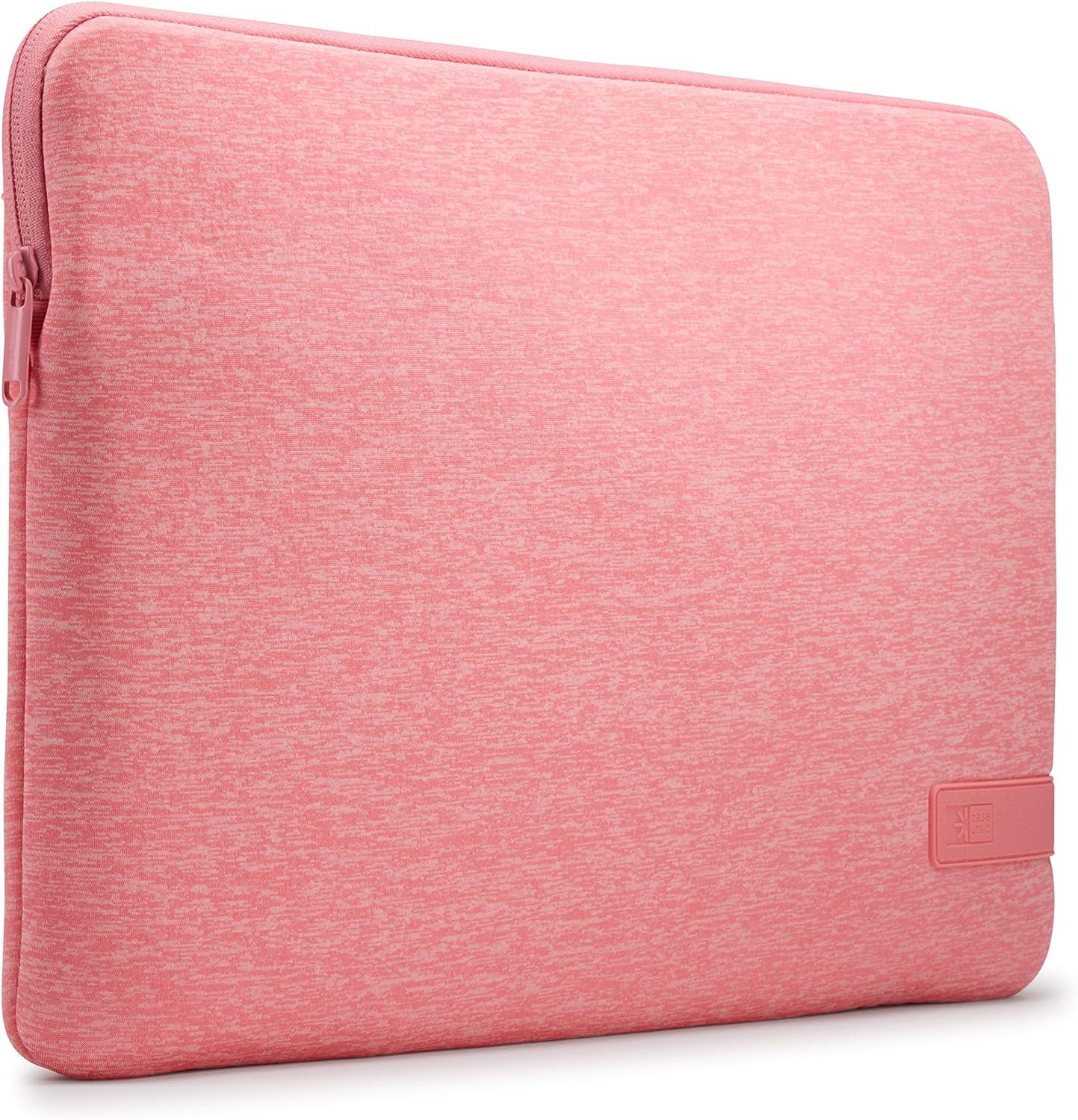 Case Logic Reflect Notebook Kılıfı 15,6'', Pomelo Pink