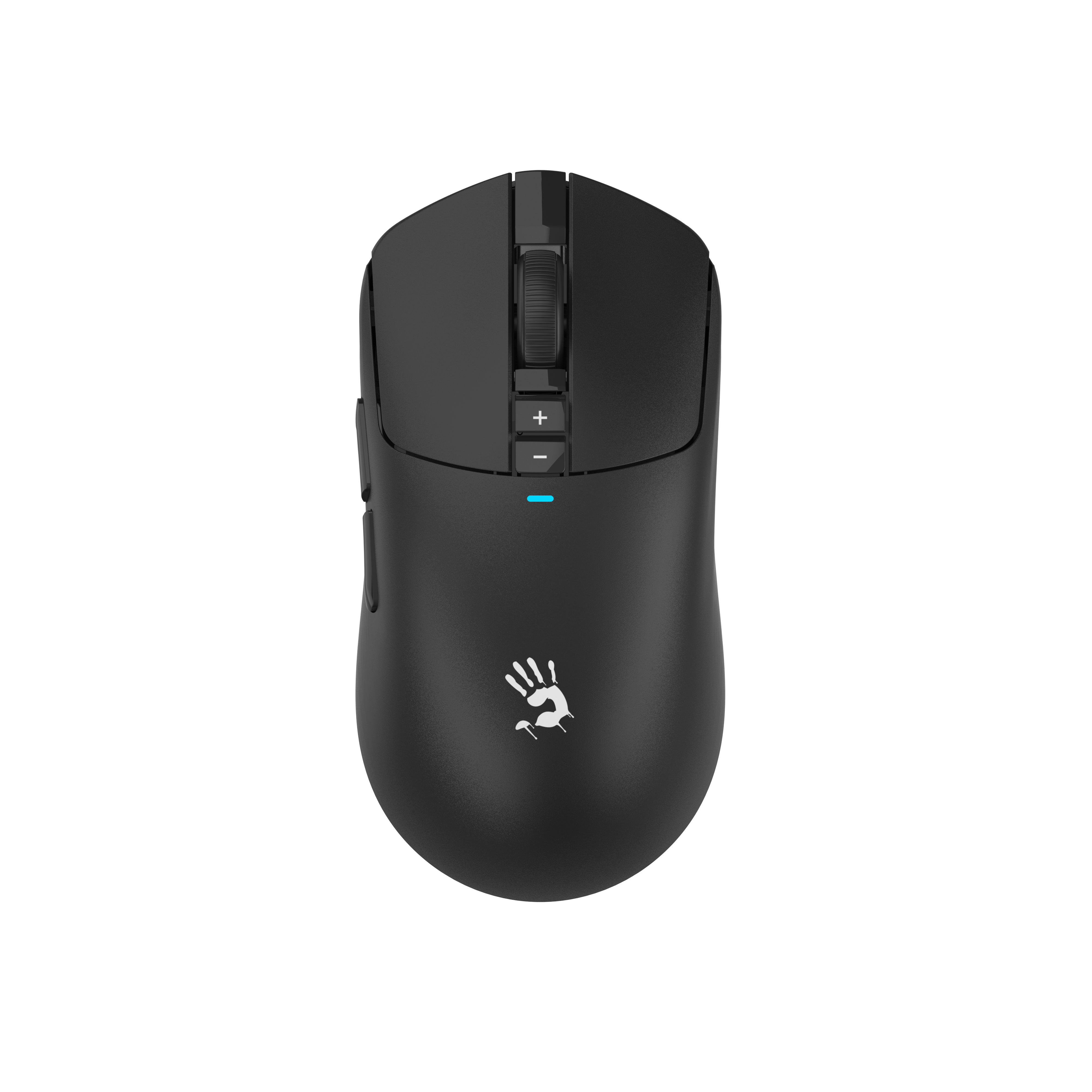 A4-Tech Bloody R72 Ultra Duo 20K Kablosuz Şarj Edilebilir Gaming Mouse