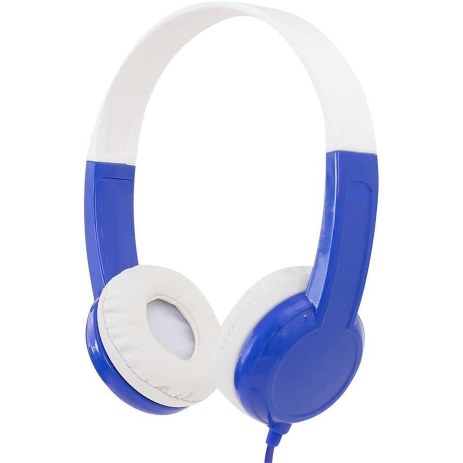 BuddyPhones Connect Çocuk Kulaklık Mavi