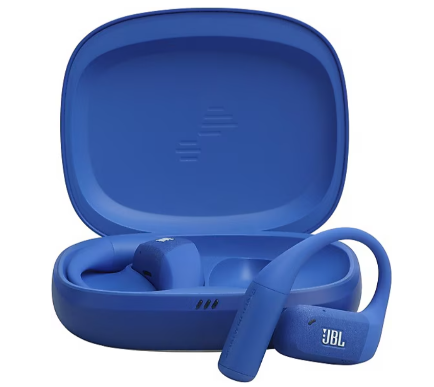 JBL Endurance Zone Bluetooth Kulaklık, Mavi
