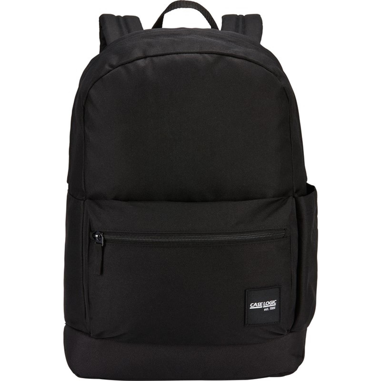 Case Logic Commence Notebook Sırt Çantası 24l Black Ca.ccam1216blk