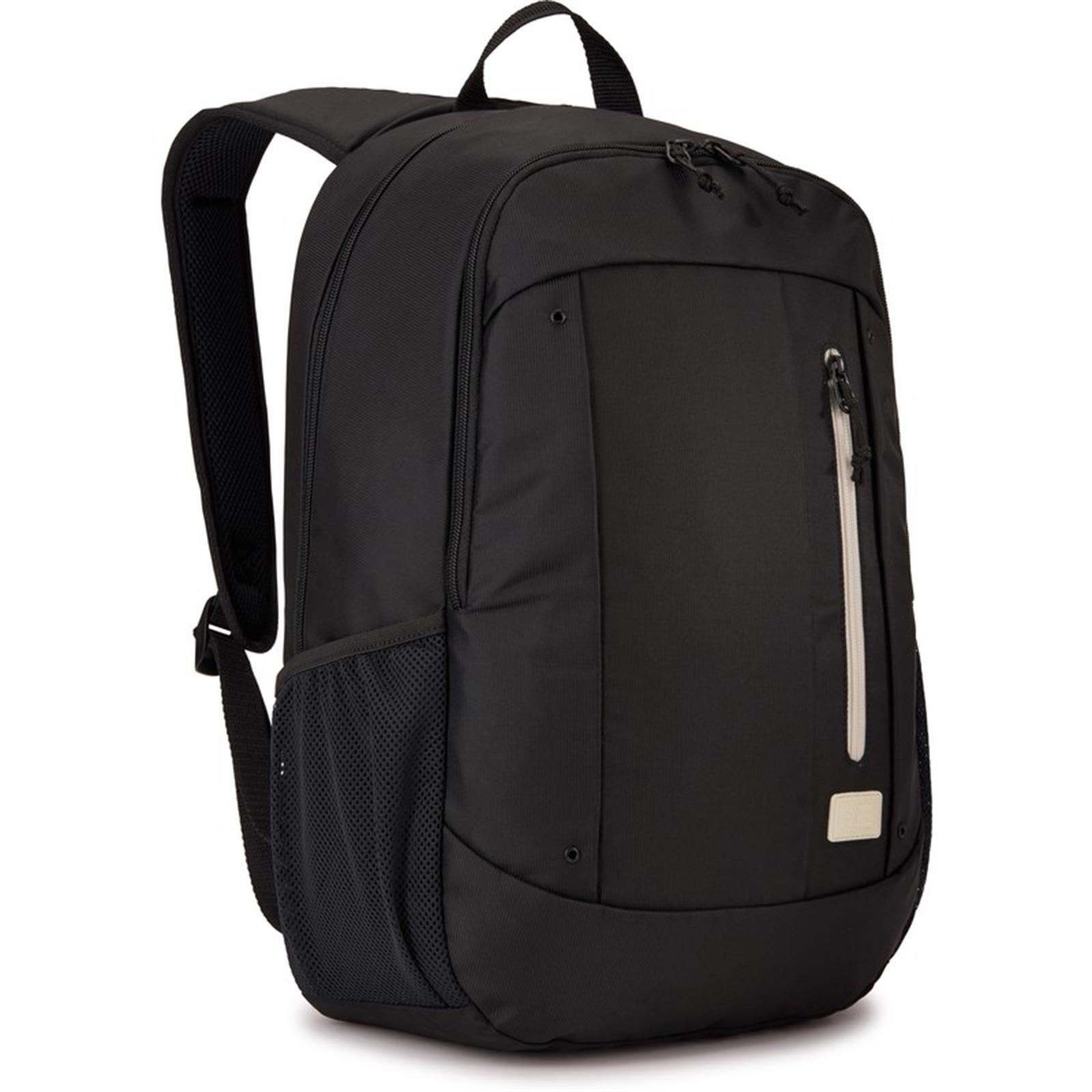 Case Logic Jaunt Recycled Notebook Sırt Çantası 15.6 Black Ca.wmbp215blk