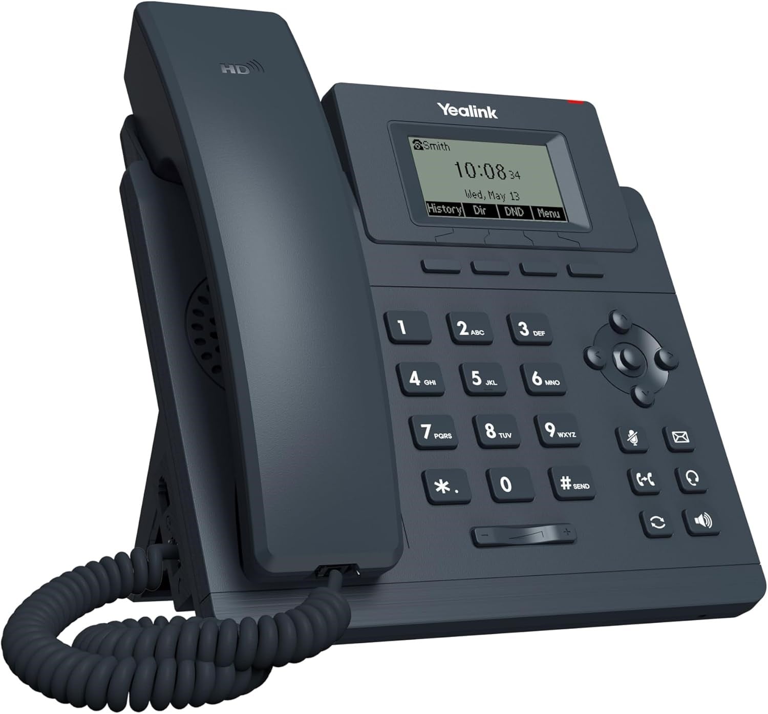 Yealink SIP-T30P IP Telefon PoE