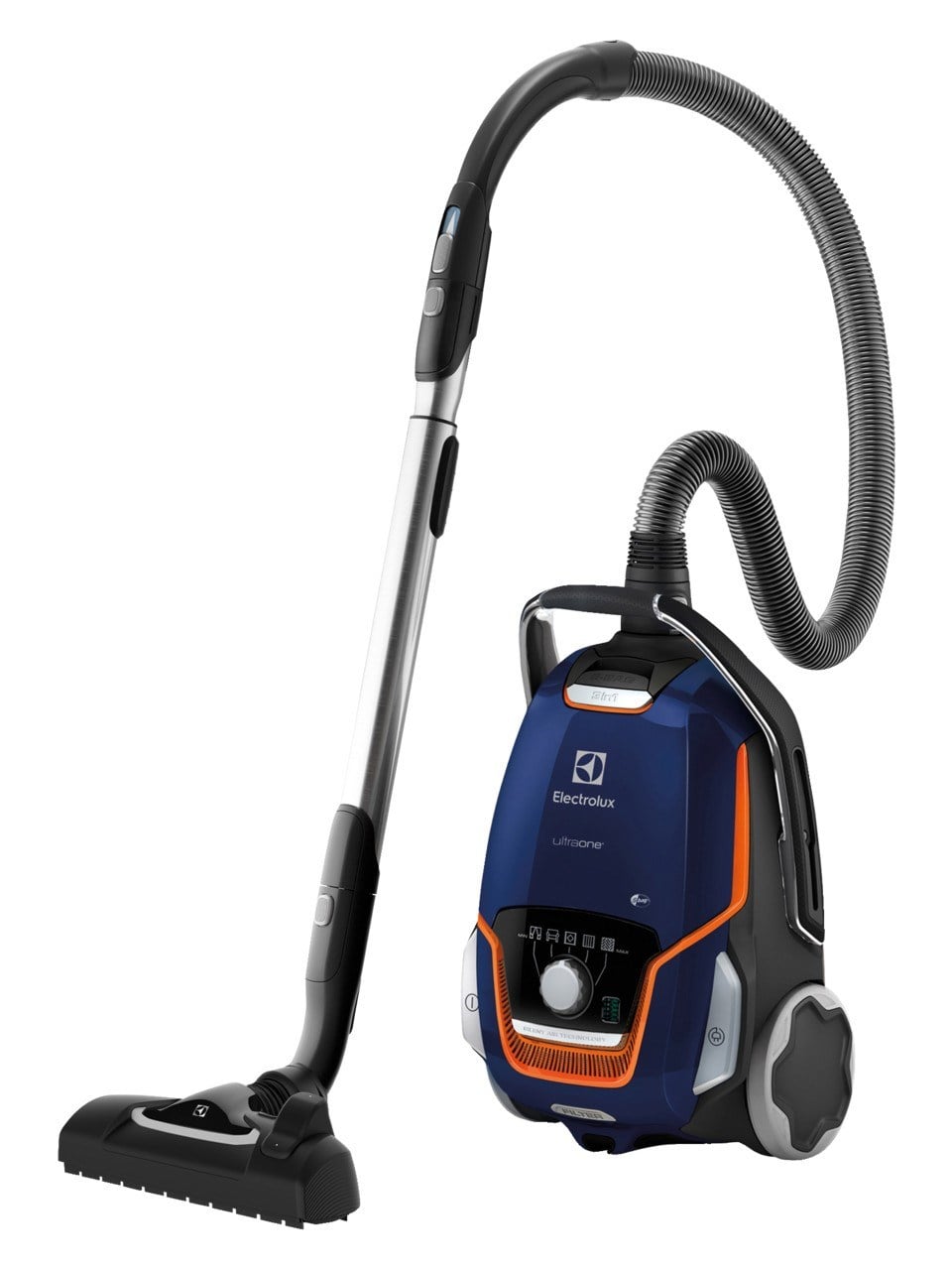 Electrolux UltraOne EUOC94DB 850 W Toz Torbalı Elektrikli Süpürge