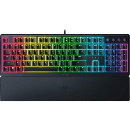Razer Ornata V3 RGB Türkçe Q Klavye - RZ03-04461200-R3L1