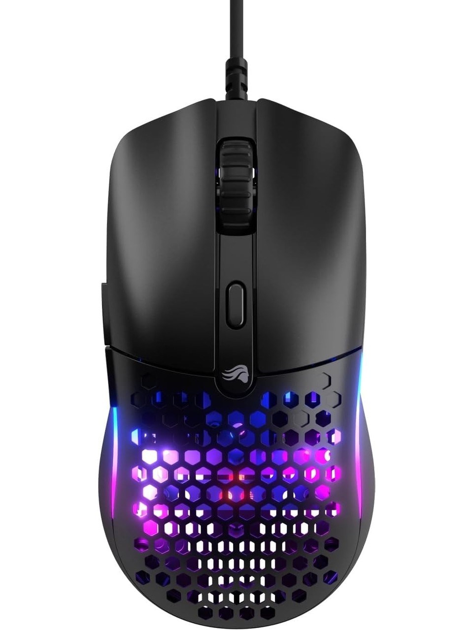 Glorious Model O Eternal Kablolu Mouse - Siyah (GLO-OE-W-BLK)