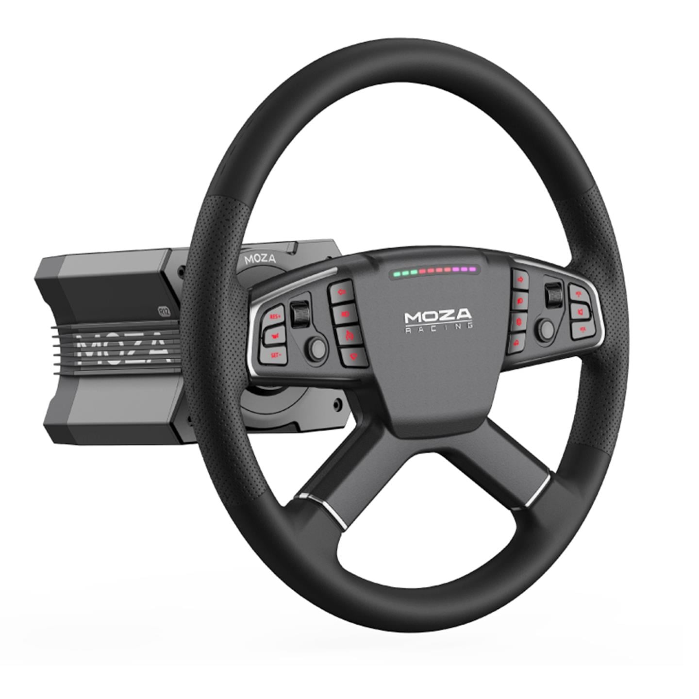 MOZA TSW Truck Wheel
