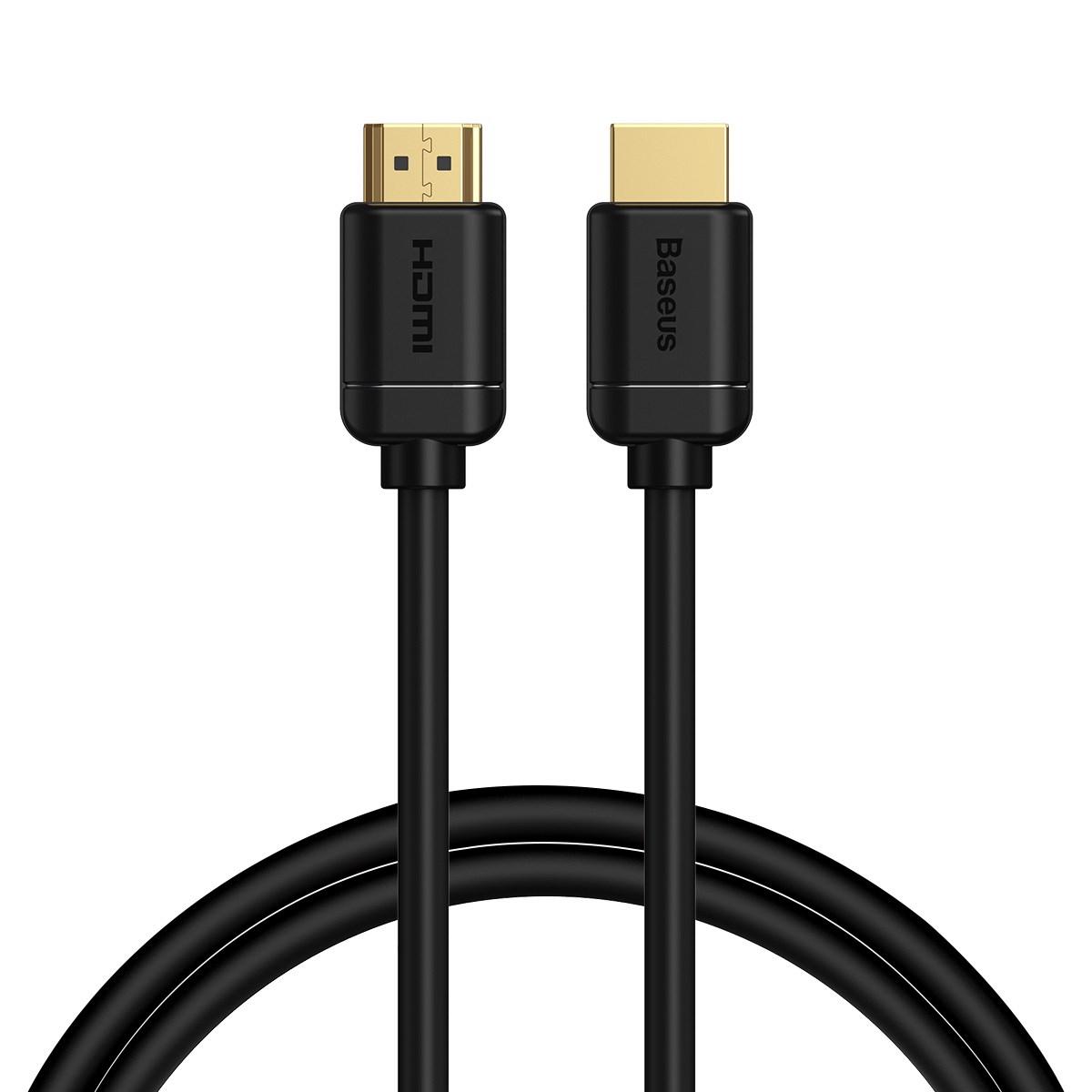 Baseus 2.0 4K 60Hz HDMI Kablo, 1 Metre CAKGQ-A01