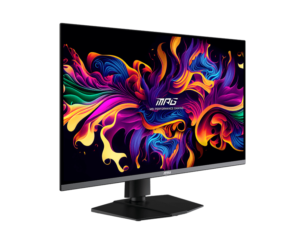 MSI 31.5