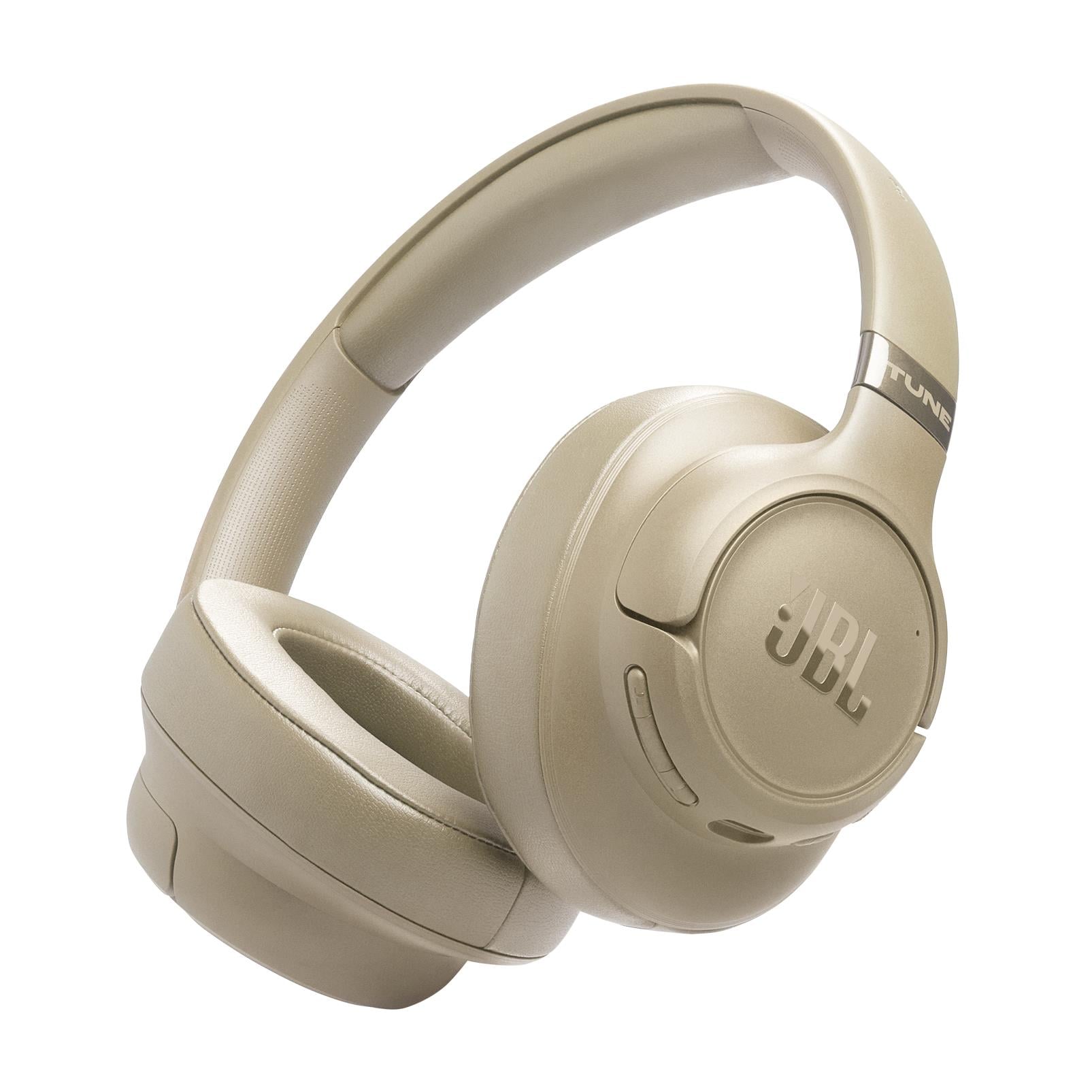 JBL Tune780BT NC Kablosuz Kulaküsü Kulaklık, Bej