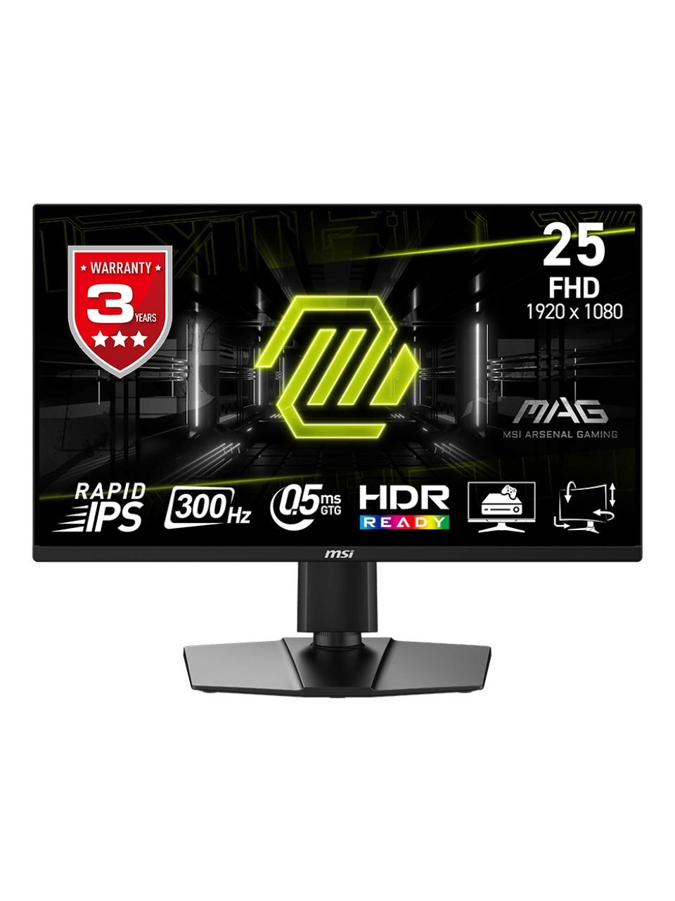 MSI 24.5
