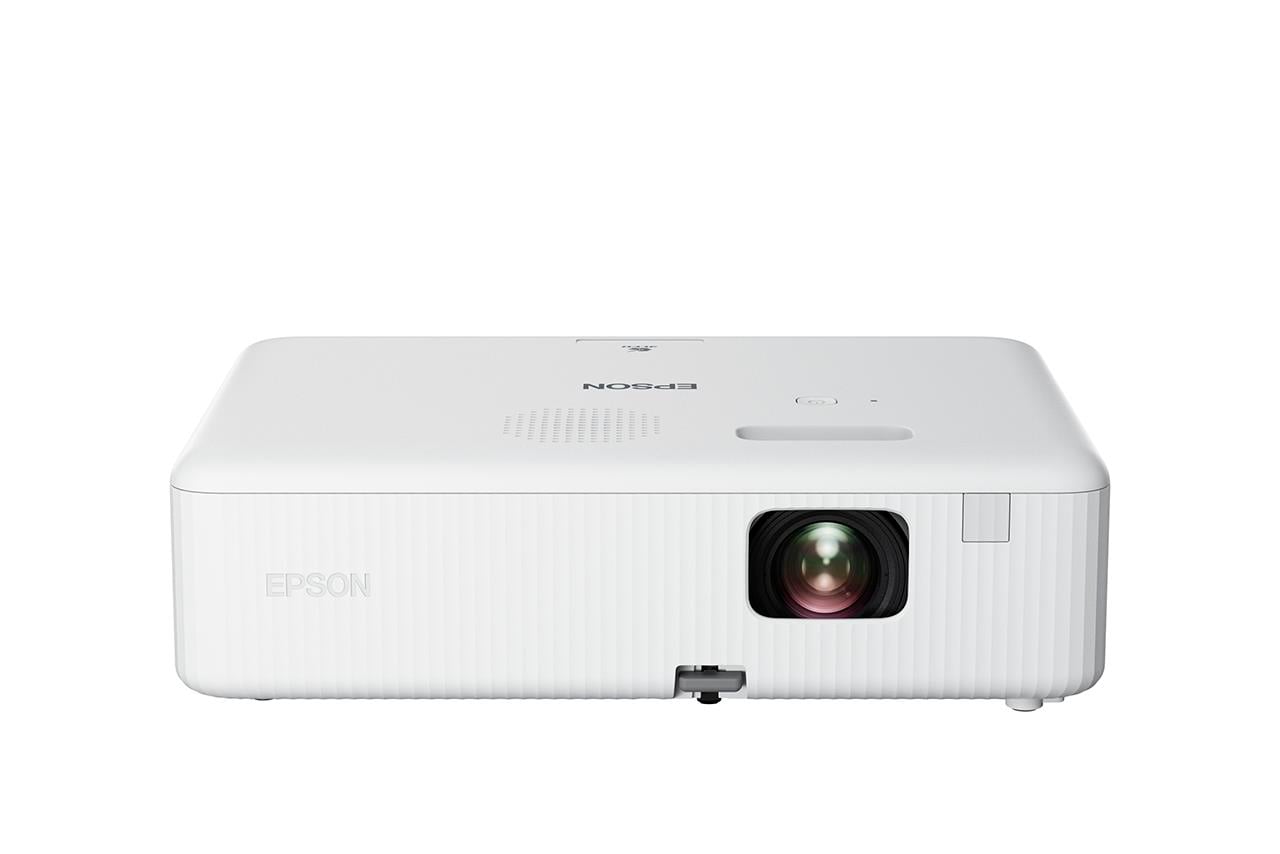 Epson CO-FH01 3000 Lümen Full HD Projeksiyon Cihazı