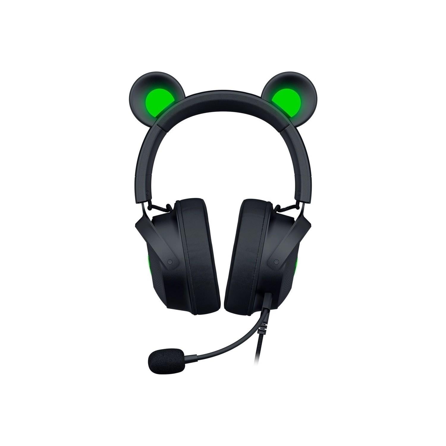 Razer Kraken Kitty V2 Pro Kablolu Kulaklık Quartz RZ04-04510200-R3M1