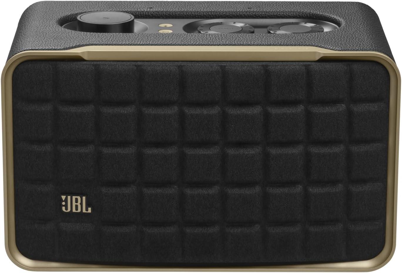 JBL Authentic 200, Wireless Hoparlör, Siyah