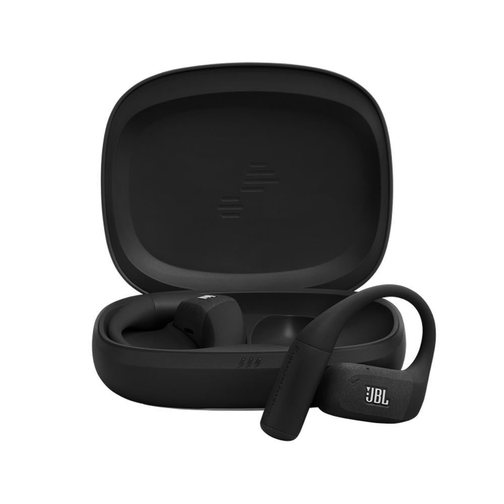 JBL Endurance Zone Bluetooth Kulaklık, Siyah