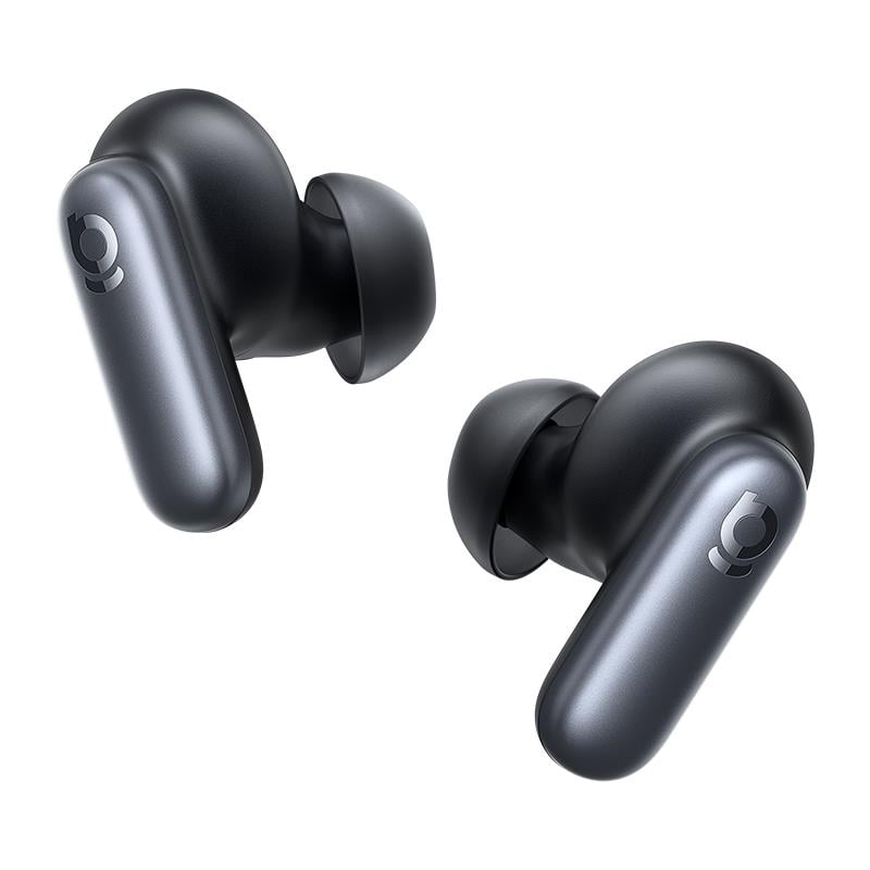 Baseus Inspire XP1 True Wireless Earphones Sounded By Bose - Siyah