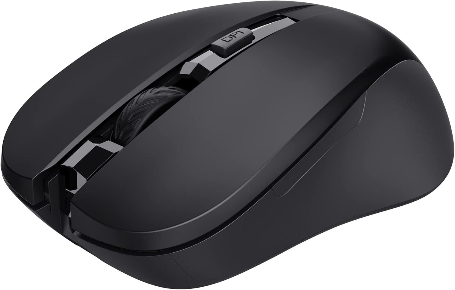 Trust MYDO Sessiz Kablosuz Mouse