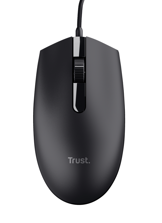Trust Basics 1200 DPI 2.0 Usb Kablolu Mouse
