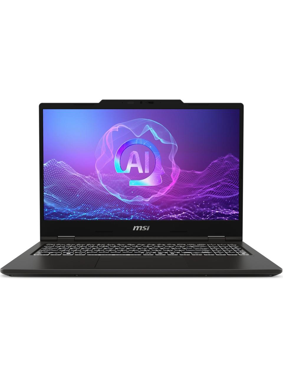 MSI NB VENTUREPRO 15 A2RWEG-206XTR CORE 7 240H 32GB DDR5 RTX5050 GDDR7 8GB 1TB SSD 15.6 FHD 144Hz DOS