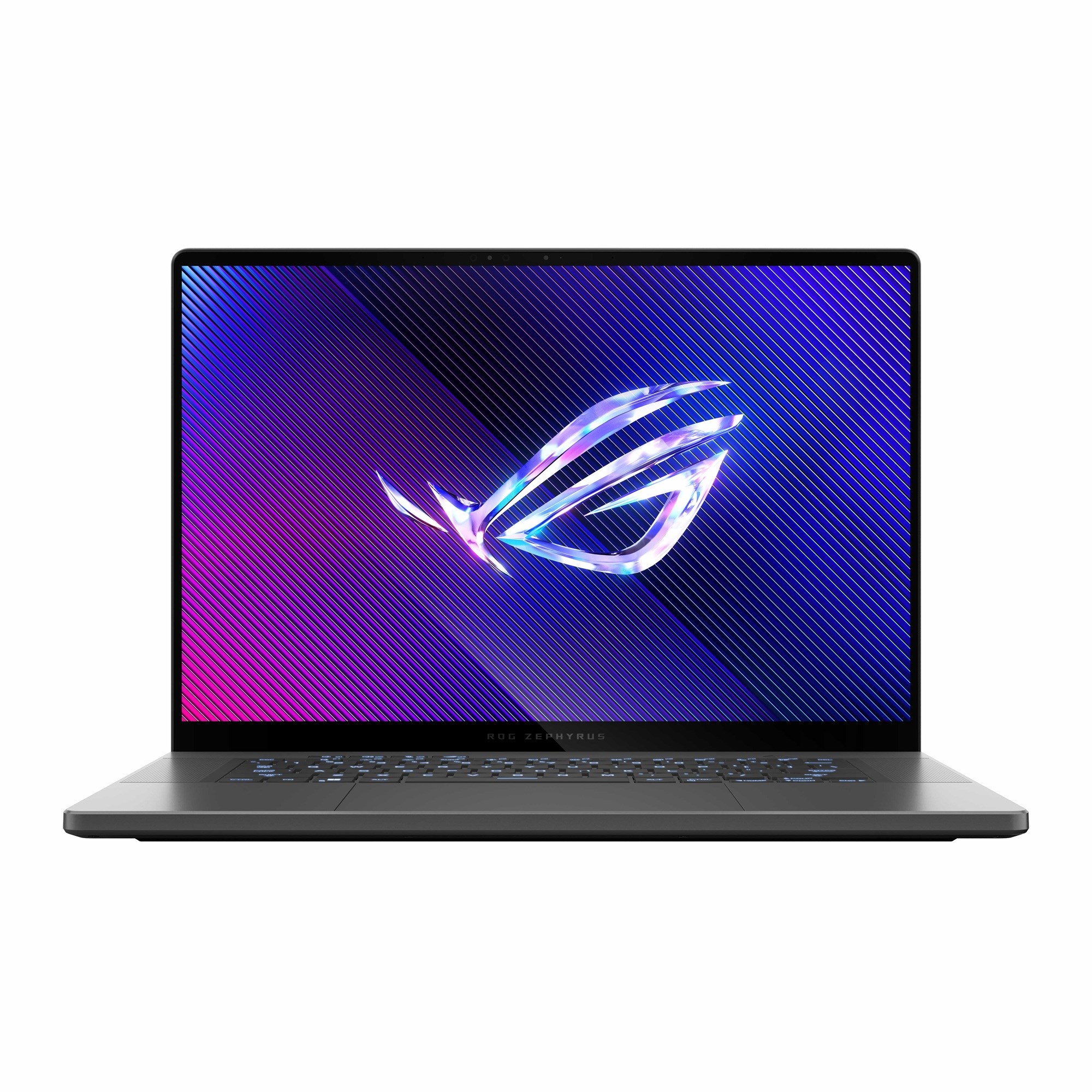 Asus ROG Zephyrus G16 GU605CP-QR127-Gaming Intel Core Ultra 9 285H 32GB 1TB RTX 5070 8GB (105W) 2.5K (2560 x 1600) WQXGA OLED 240Hz 16