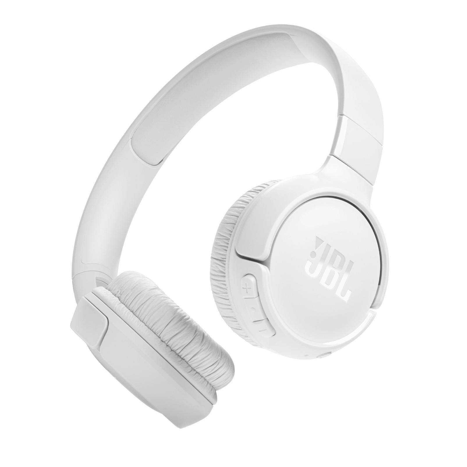 JBL Tune 520BT Beyaz Multi Connect Wireless Kulaklık JB.JBLT520BTWHTEU