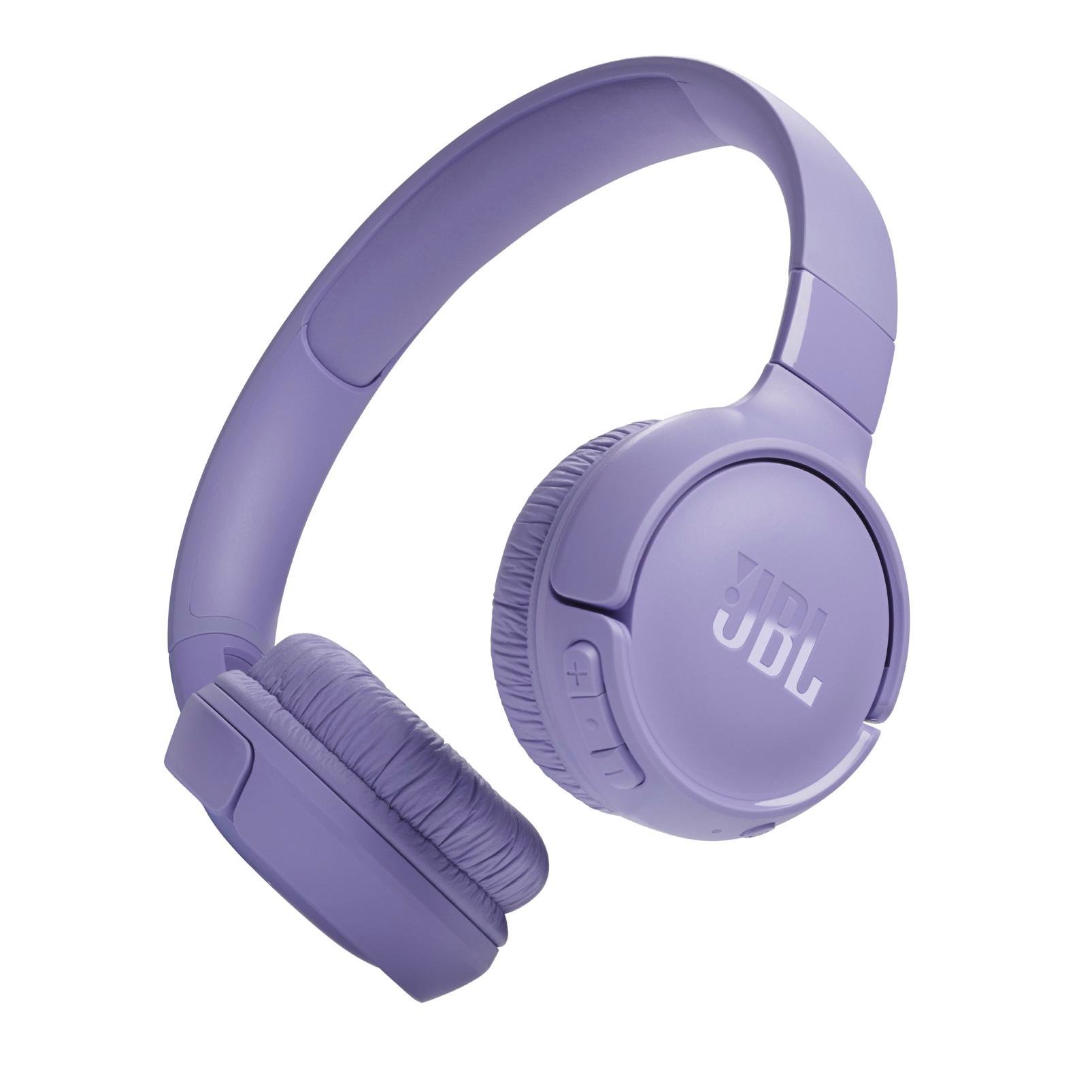 JBL Tune 520BT Mor Multi Connect Wireless Kulaklık JB.JBLT520BTPUREU