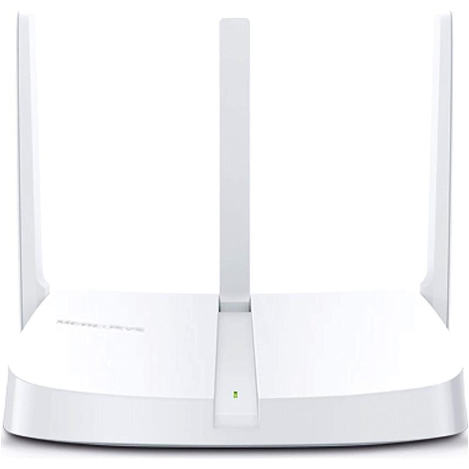 Mercusys MW305R 300Mbps Wireless N Router