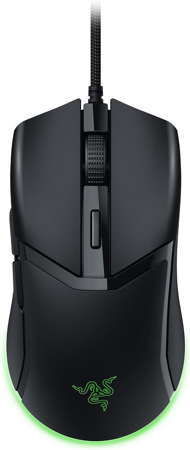 Razer Cobra RGB Optik Kablolu Gaming Mouse (RZ01-04650100-R3M1)