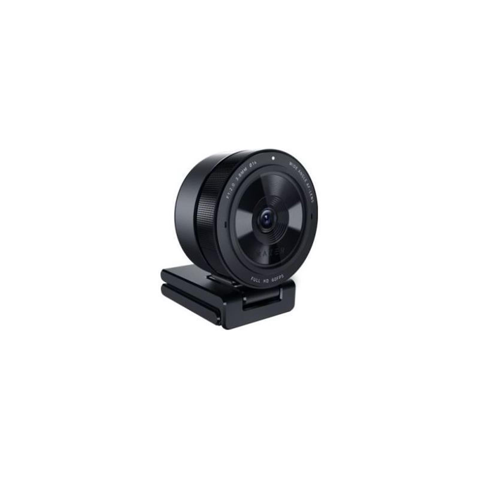 Razer Rz19-03640100-r3m1 Kiyo Pro 1080p Usb Webcam