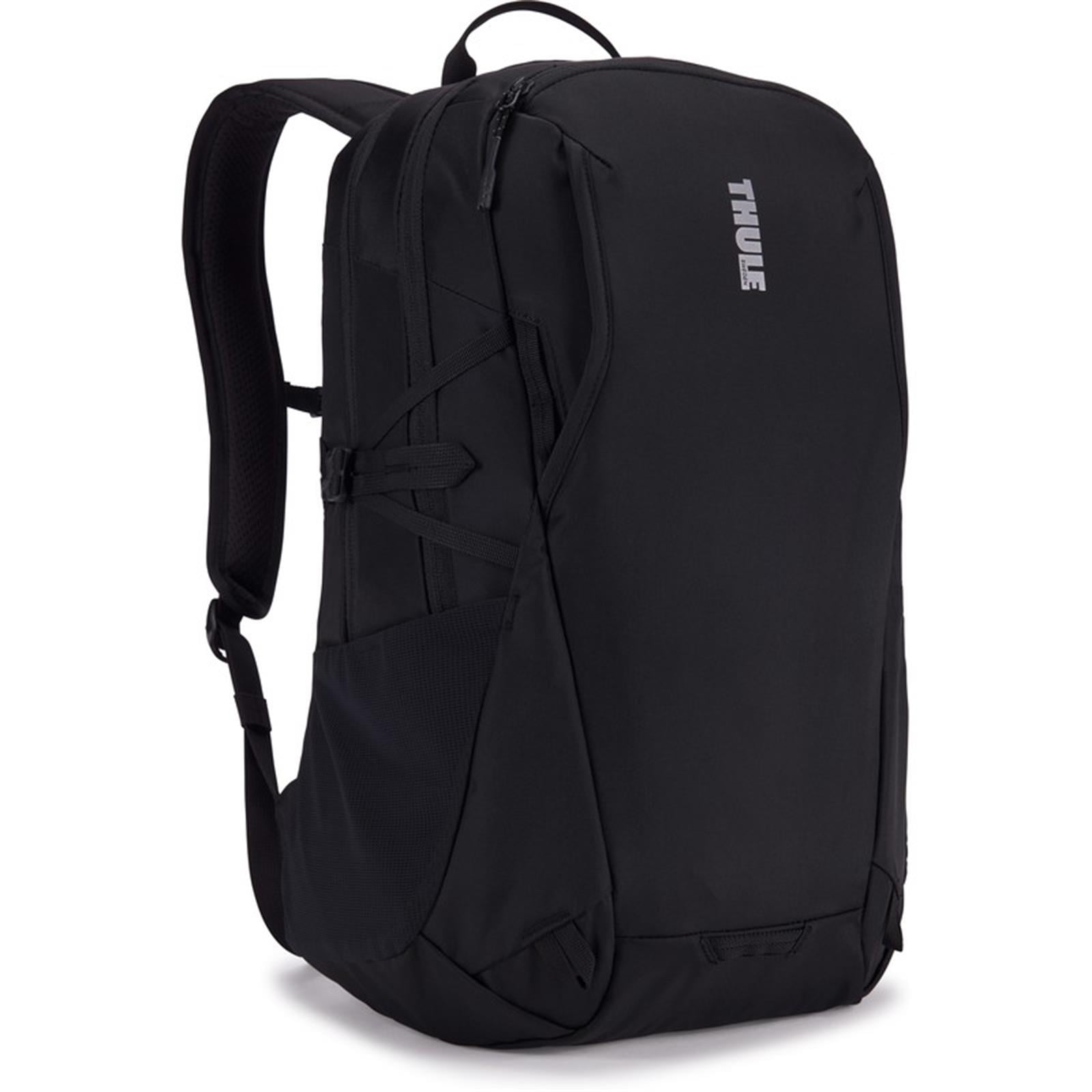 Thule Enroute 23l Notebook Sırt Çantası Black Ca.tebp4216blk