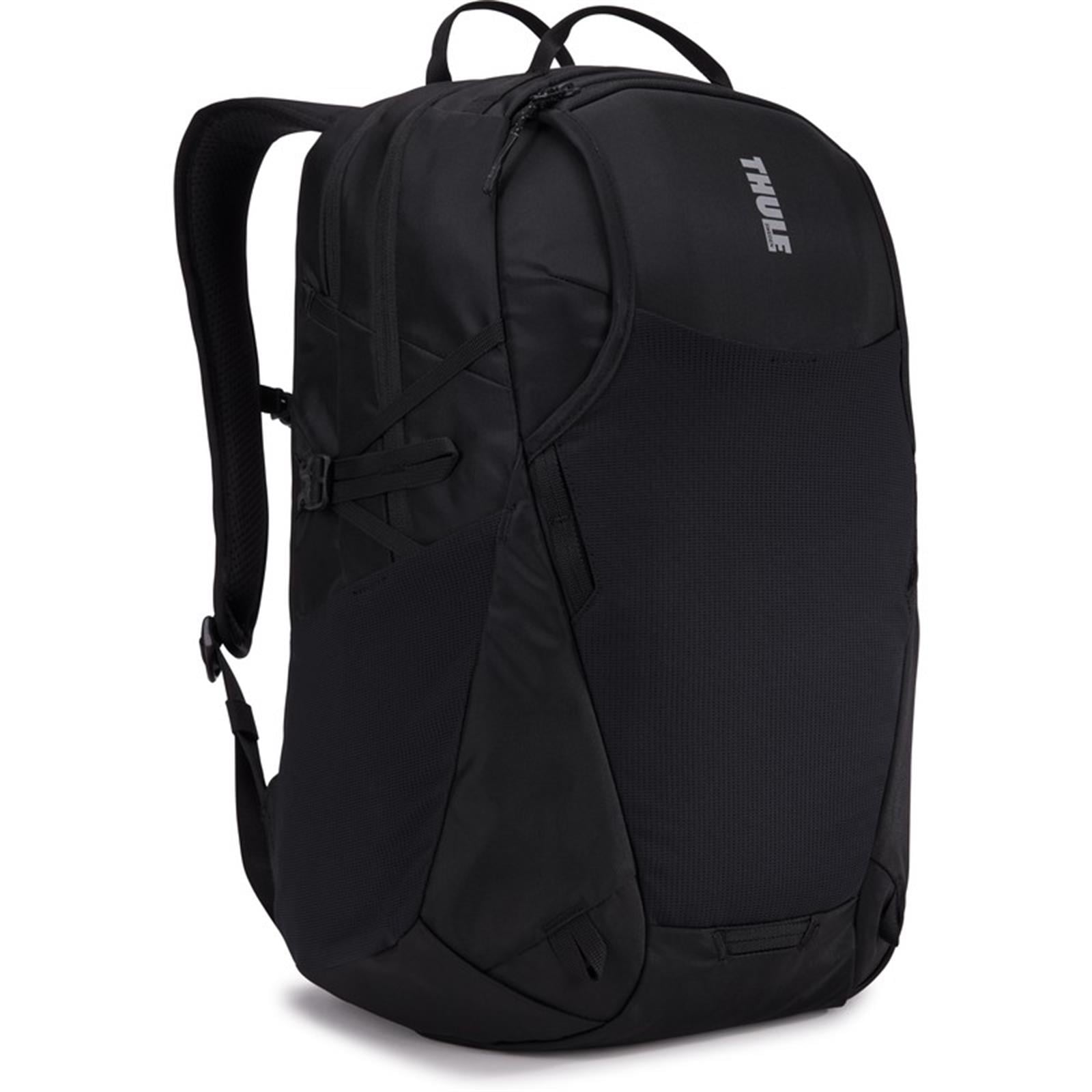 Thule Enroute 26l Notebook Sırt Çantası Black Ca.tebp4316blk