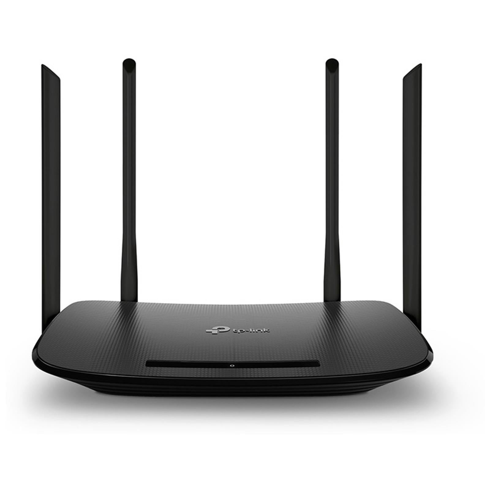 TP-Link AC1200 Wireless VDSL/ADSL Modem Router (ARCHER-VR300)