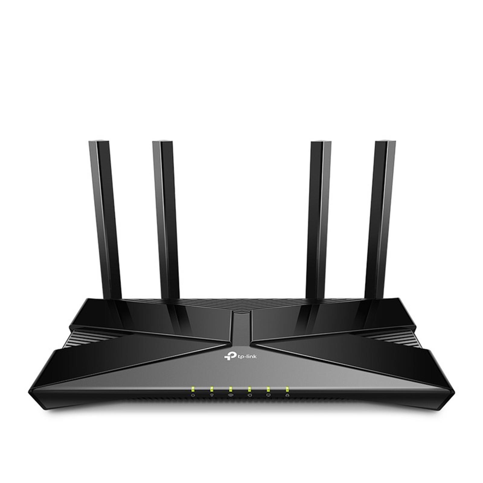 TP-Link Archer Ax53 Ax3000 Wifi 6 Router