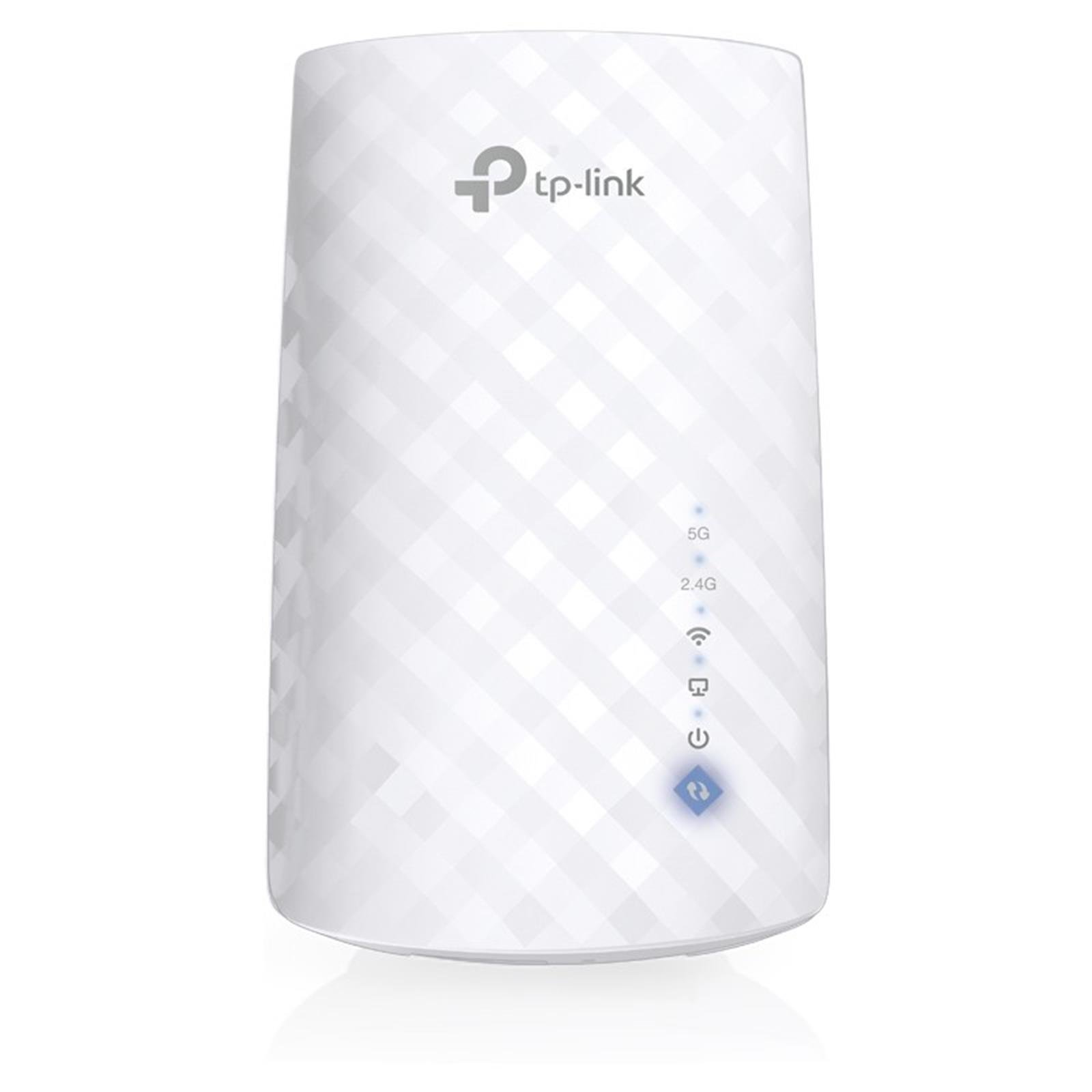 TP-Link RE190 AC750 Wi-Fi Menzil Genişletici